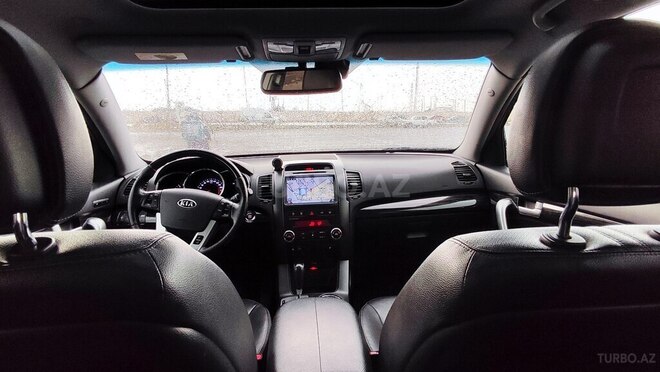Kia Sorento 2010, 149,000 km - 2.0 l - Bakı