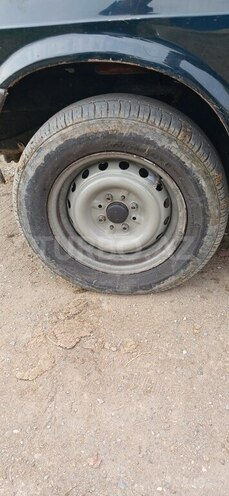 LADA (VAZ) 21099 1997, 436,502 km - 1.5 l - Yevlax