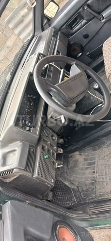 LADA (VAZ) 21099 1997, 436,502 km - 1.5 l - Yevlax