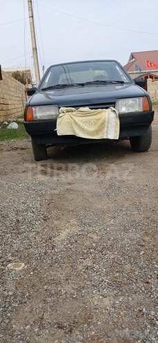 LADA (VAZ) 21099 1997, 436,502 km - 1.5 l - Yevlax