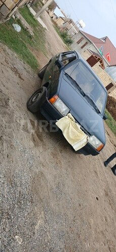 LADA (VAZ) 21099 1997, 436,502 km - 1.5 l - Yevlax