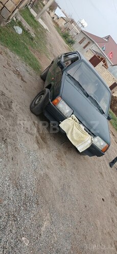 LADA (VAZ) 21099 1997, 436,502 km - 1.5 l - Yevlax