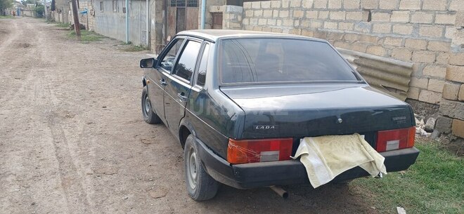 LADA (VAZ) 21099 1997, 436,502 km - 1.5 l - Yevlax