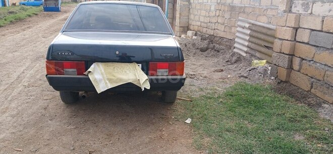 LADA (VAZ) 21099 1997, 436,502 km - 1.5 l - Yevlax