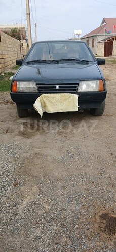 LADA (VAZ) 21099 1997, 436,502 km - 1.5 l - Yevlax
