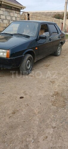 LADA (VAZ) 21099 1997, 436,502 km - 1.5 l - Yevlax