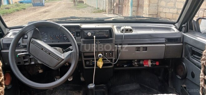 LADA (VAZ) 21099 1997, 436,502 km - 1.5 l - Yevlax
