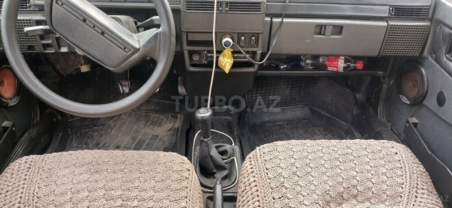 LADA (VAZ) 21099 1997, 436,502 km - 1.5 l - Yevlax