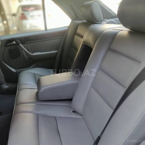 Mercedes E 250 1992, 380,800 km - 2.5 l - Bakı