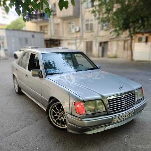 Mercedes E 250 1992, 380,800 km - 2.5 l - Bakı