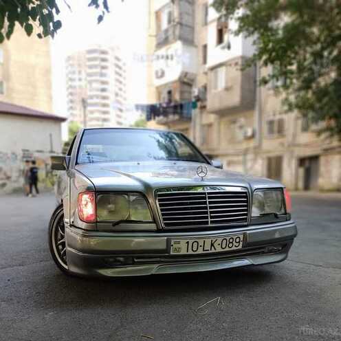 Mercedes E 250 1992, 380,800 km - 2.5 l - Bakı
