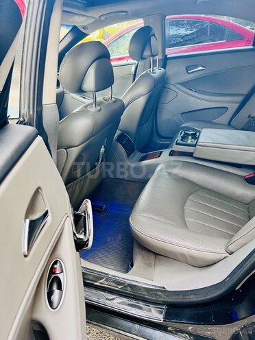 Mercedes CLS 350 2005, 309,000 km - 3.5 l - Bakı