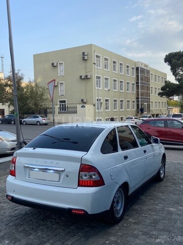 LADA (VAZ) Priora 2015, 286,500 km - 1.6 l - Bakı
