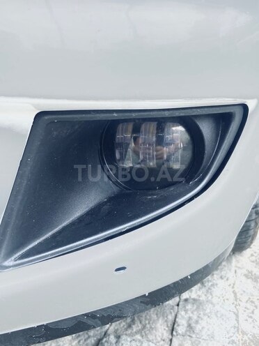 LADA (VAZ) Priora 2015, 286,500 km - 1.6 l - Bakı