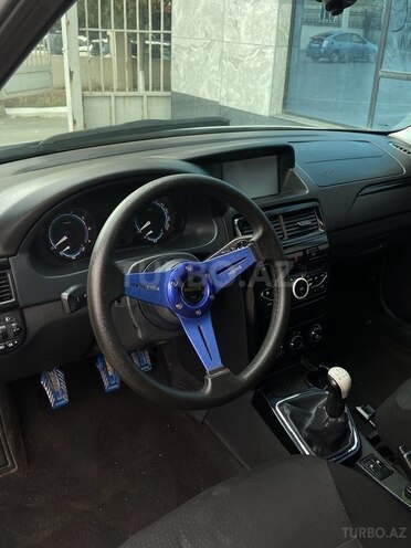LADA (VAZ) Priora 2015, 286,500 km - 1.6 l - Bakı