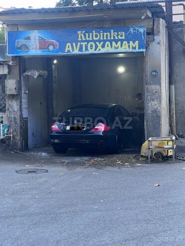 Mercedes CLS 350 2005, 309,000 km - 3.5 l - Bakı