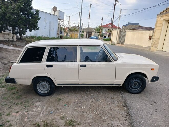 LADA (VAZ) 2104 1995, 589,000 km - 1.6 l - Bakı