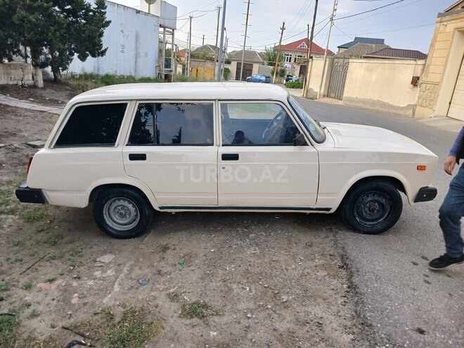 LADA (VAZ) 2104 1995, 589,000 km - 1.6 l - Bakı