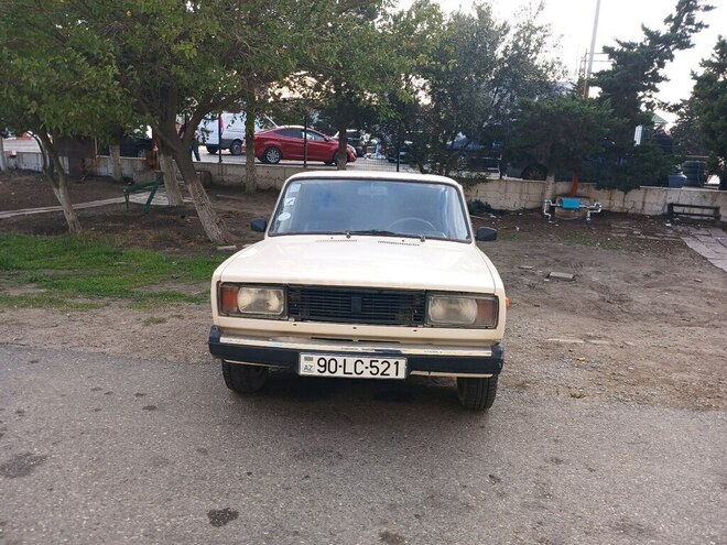 LADA (VAZ) 2104 1995, 589,000 km - 1.6 l - Bakı
