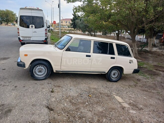 LADA (VAZ) 2104 1995, 589,000 km - 1.6 l - Bakı