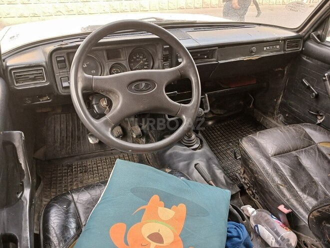 LADA (VAZ) 2104 1995, 589,000 km - 1.6 l - Bakı