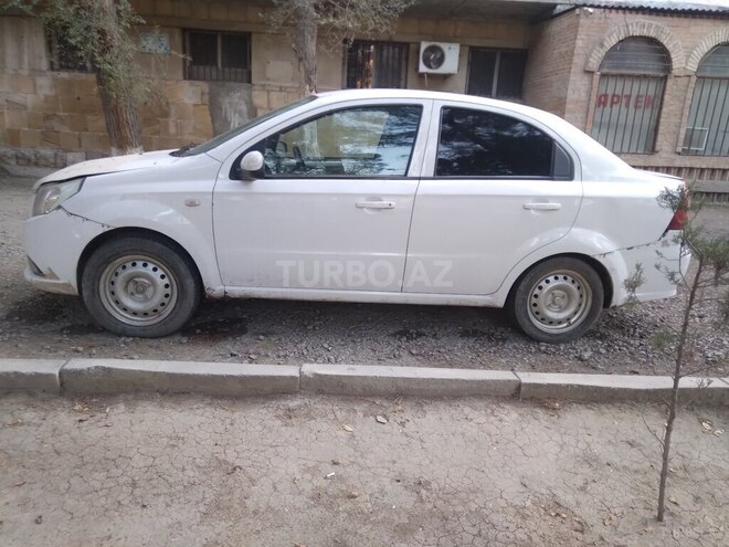 Ravon Nexia R3 2017, 270,005 km - 1.5 l - Sumqayıt