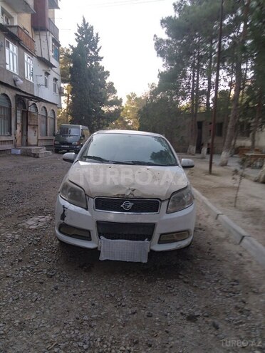 Ravon Nexia R3 2017, 270,005 km - 1.5 l - Sumqayıt