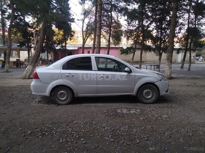 Ravon Nexia R3 2017, 270,005 km - 1.5 l - Sumqayıt