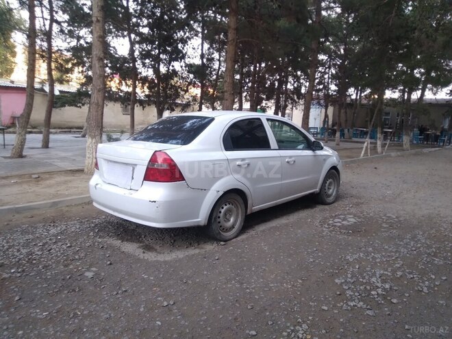 Ravon Nexia R3 2017, 270,005 km - 1.5 l - Sumqayıt
