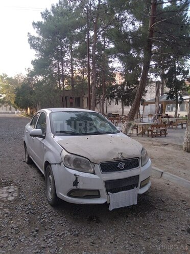 Ravon Nexia R3 2017, 270,005 km - 1.5 l - Sumqayıt