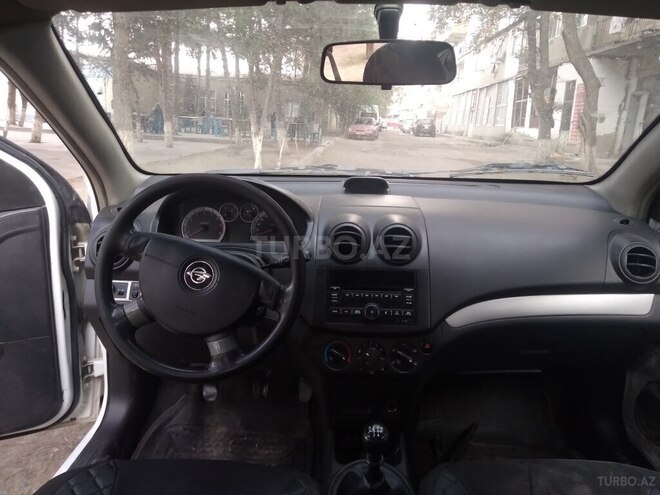 Ravon Nexia R3 2017, 270,005 km - 1.5 l - Sumqayıt