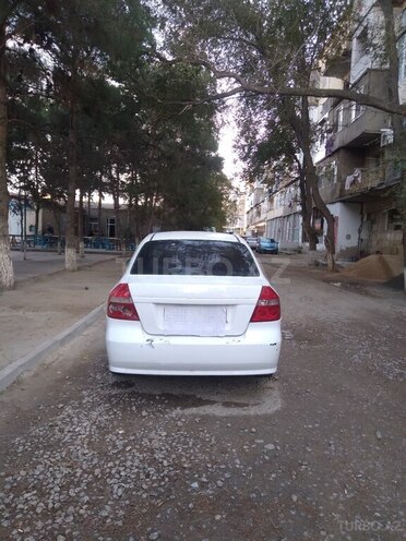 Ravon Nexia R3 2017, 270,005 km - 1.5 l - Sumqayıt