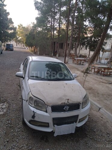 Ravon Nexia R3 2017, 270,005 km - 1.5 l - Sumqayıt