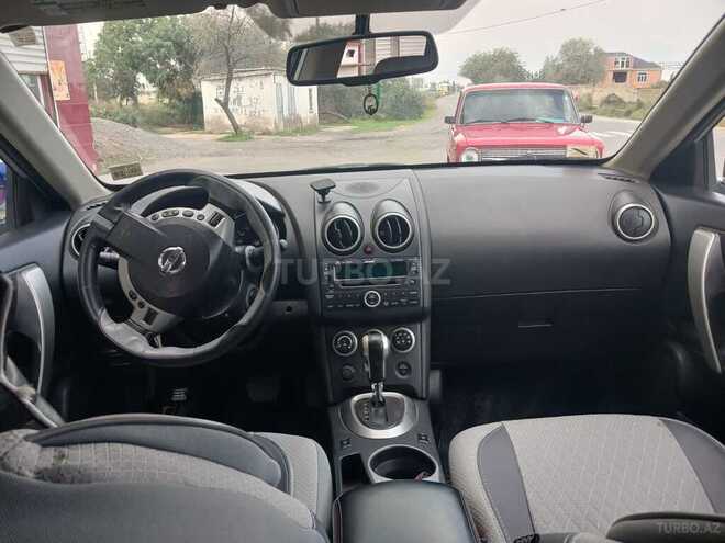 Nissan Rogue 2009, 200,000 km - 2.5 л - Saatlı