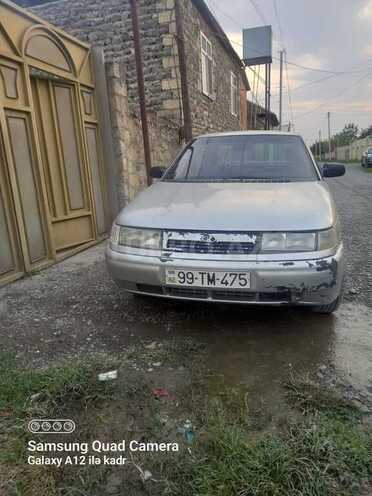 LADA (VAZ) 2110 2000, 354,710 km - 1.6 l - Ağdaş