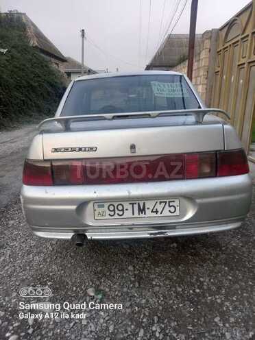 LADA (VAZ) 2110 2000, 354,710 km - 1.6 l - Ağdaş