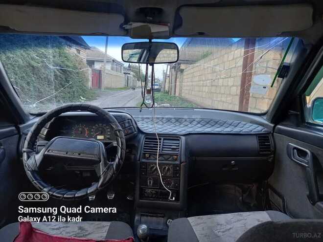 LADA (VAZ) 2110 2000, 354,710 km - 1.6 l - Ağdaş
