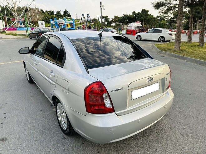 Hyundai Accent 2008, 314,214 km - 1.5 l - Bakı