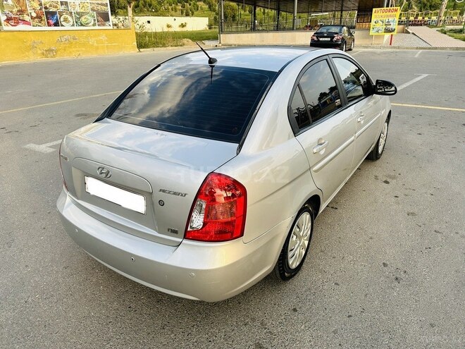Hyundai Accent 2008, 314,214 km - 1.5 l - Bakı