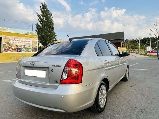 Hyundai Accent 2008, 314,214 km - 1.5 l - Bakı