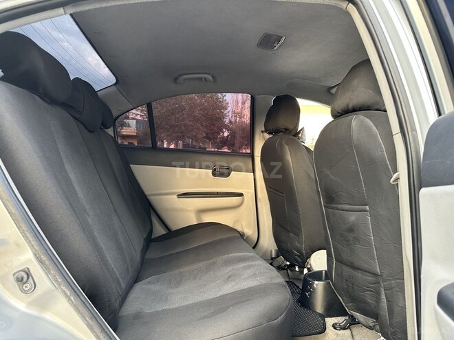 Hyundai Accent 2008, 314,214 km - 1.5 l - Bakı