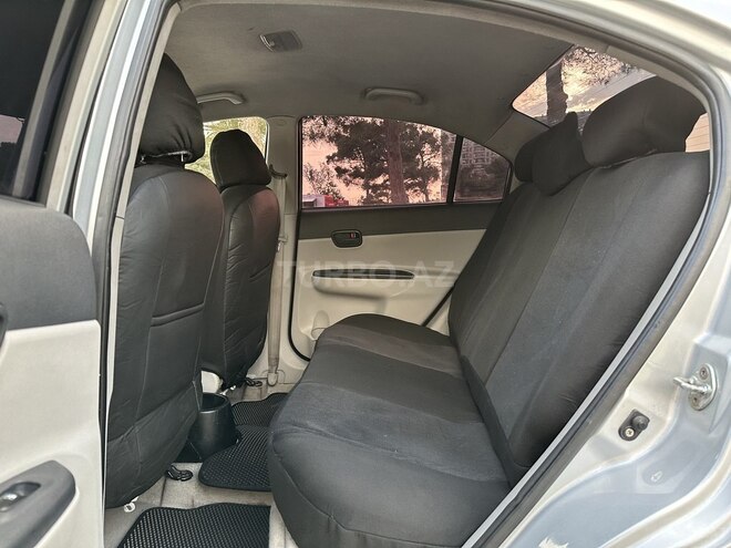 Hyundai Accent 2008, 314,214 km - 1.5 l - Bakı