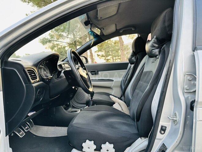 Hyundai Accent 2008, 314,214 km - 1.5 l - Bakı