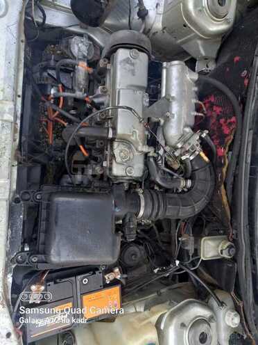 LADA (VAZ) 2110 2000, 354,710 km - 1.6 l - Ağdaş