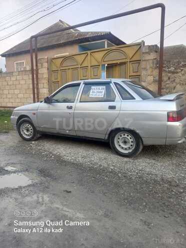 LADA (VAZ) 2110 2000, 354,710 km - 1.6 l - Ağdaş