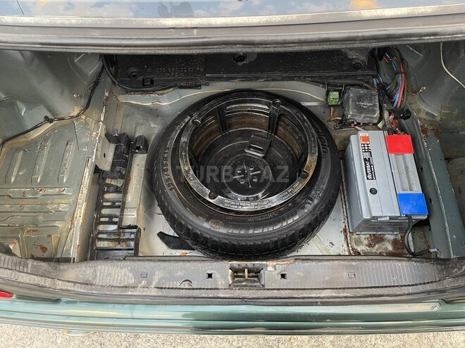 Mercedes C 180 1994, 325,456 km - 1.8 l - Bakı