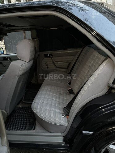 Mercedes 190 1990, 142,000 km - 2.0 l - Bakı