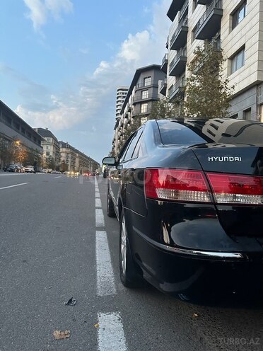 Hyundai Sonata 2009, 270,000 km - 2.4 л - Bakı