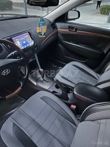 Hyundai Sonata 2009, 270,000 km - 2.4 л - Bakı