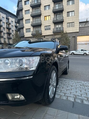 Hyundai Sonata 2009, 270,000 km - 2.4 л - Bakı